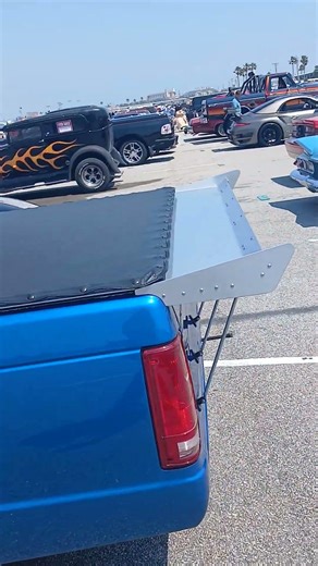 Bad Azz 1986 Chevy S-10 For Sale #turkeyrun #chevrolet #automobile 2026