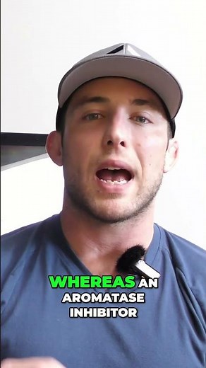 SERM vs AI: Understanding the Differences #shorts