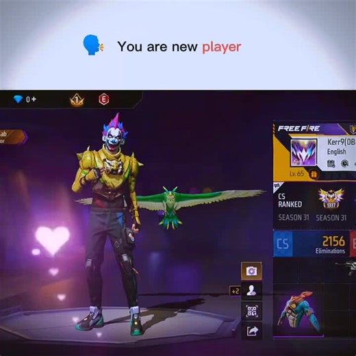 pro player 💀🥵🔥 #foryou #foryoupage #views #viral #freefire #fyp