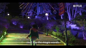 64K views · 6.1K reactions | The Sound of Magic | Official Teaser |...