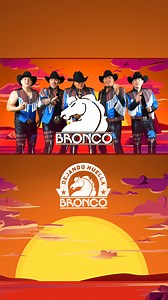 632 reactions · 112 shares |  Vive la nueva gira de Bronco - Dejando Huella, este 24 de Mayo en Chihuahua  Boletos disponibles en taquilla. ¡No te lo pierdas y sé parte de esta experiencia única! | Bronco | Facebook