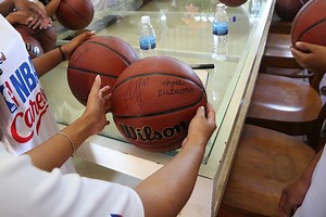 Developing Fundamental Movement Skills (FMS)