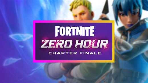 Fortnite Zero Hour live event start date and time – what you need to know about this week's Chapter finale event