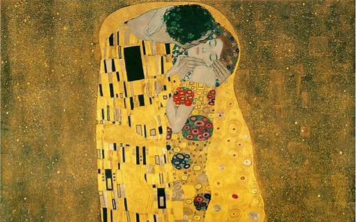 【纪录片】古斯塔夫·克林姆 Who is Gustav Klimt