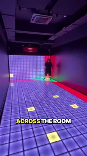 How The Floor Is Lava Became A Real Game