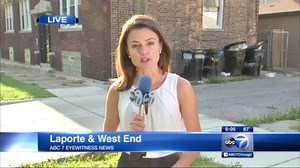 Teen killed, 2 others wounded in Austin shooting