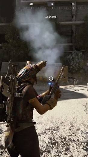 🎯 Mejor control en consola | ARC RaidersSi juegas en consola, esto te interesa 👀👇