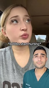 30K views · 221 reactions | I’ve made a free comprehensive guide on breast pain causes! Comment “MORE” and I’ll send it over. #medicine #doctorexplains #medical VC: @katelynnxxxmichelle | Mahyar "Max" Maddahali, MD | Facebook