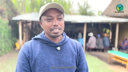 Incentives for Agroecological Transition Doyogena region, Ethiopia: Resilient and Inclusive Systems | Alliance of Bioversity International and CIAT