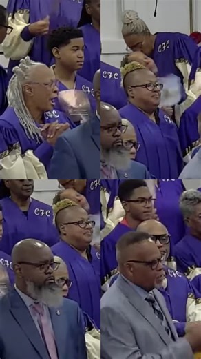 #church #CFCFamilyMinistry #cfcfamily #pastorbaldwin | Christians For Change Baptist Church