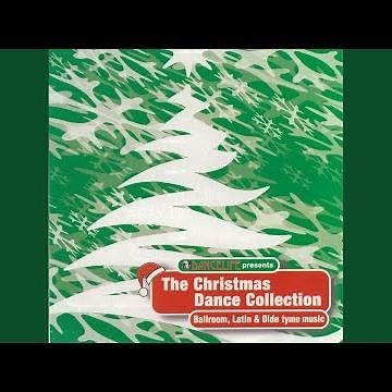 Frosty The Snowman (Swing & Jive)