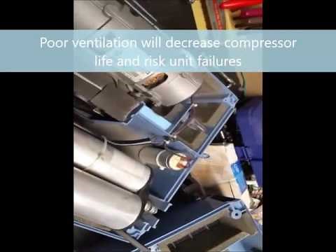 Oxygen Concentrator Check Everflo