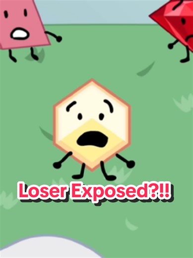 The beginning of the end of Loser's career... #bfb #loserbfdi #whydidyoulietousloser #fyp