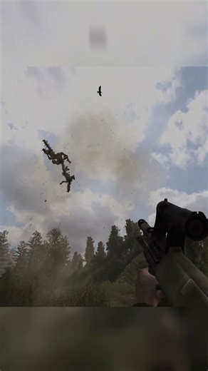 S.T.A.L.K.E.R Anomaly - Surprise attack failed 😅 #gameplay #stalker #stalkeranomaly #stalker2