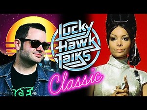 Lucky Hawk Talks Classic with Arlene Martel