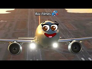 ✈️ Best Doodles Planes. Doodles are flying and singing. ✈️ ✈️ ✈️