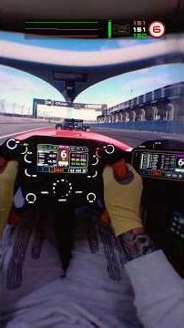 Brake traces are looking better every day 🤌