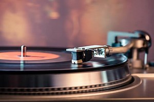 Los 7 mejores tocadiscos calidad precio de 2025
