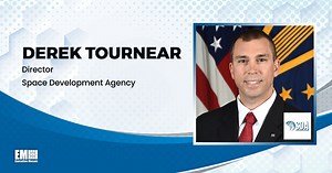 How SDA’s Constructive Disruption Model Is Challenging Pentagon’s Status Quo