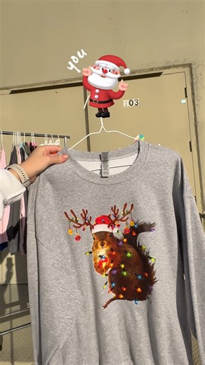 Printmast | Personalized Printed Tshirt & Products on Instagram: "This one? Yeah… it became the favorite this year 😌 Comfort, style, and all the right vibes. #printmast"