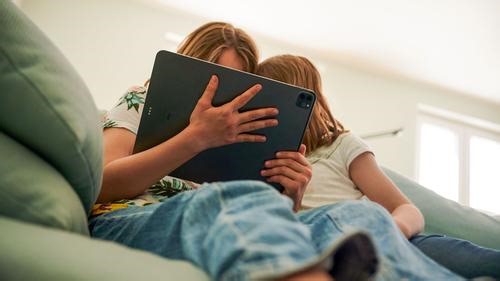 White-Tiger-Prozess in Hamburg: Gefahren für Kinder im Internet