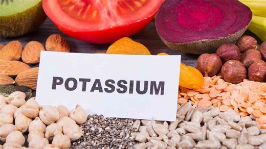 Avoiding Hyperkalemia And Hypokalemia: Here’s How Much Potassium Do You Need In A Day