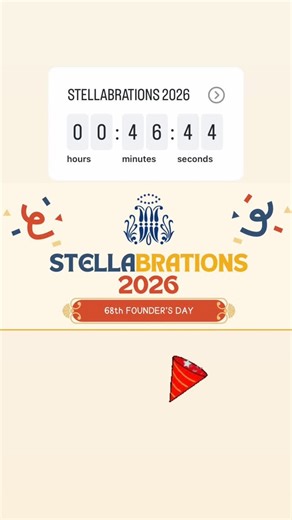 Maris Stella High School - Singapore on Reels