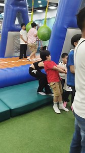 Ganito po gusto ko.wag po tyo puro gadget.thank you mommy sa free stub ng kidzoona. Cruz Celynjo #kidzoona #SparkleGmaArtist #Kzhoebe #sistersgame #kidssinger | Jemelie Tope