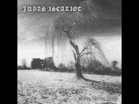Judas Iscariot - His Eternal Life, Like a Dream Was Obliterated