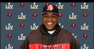 Byron Leftwich on his experience coaching Tom Brady and the talent around him