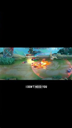 Using paquito in overdrive | Mlbb