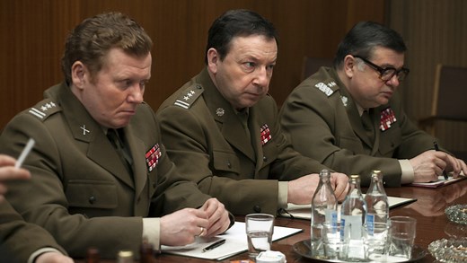 Jack Strong (2014) Cały Film PL