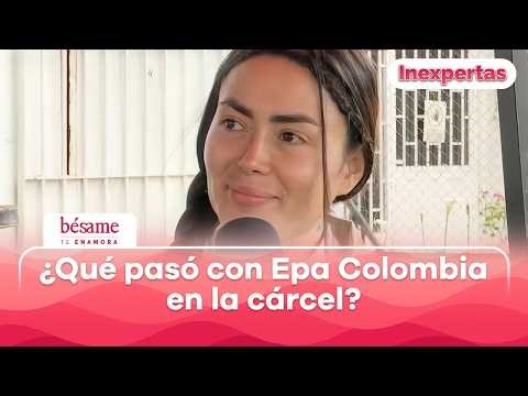 EPA Colombia in the eye of the storm again for what it did in prison | Inexperienced