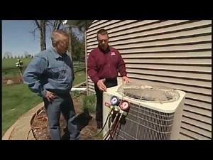 Bryant Furnace & Air Conditioner Replacement - Part 1 of 3