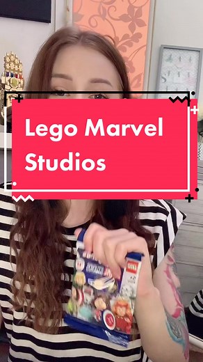 #ekipamarvela #marvel #marvelfan #marvelpolska #marvelstudios #dc #dlaciebie #legomarvel #lego #marveltiktok #bucky