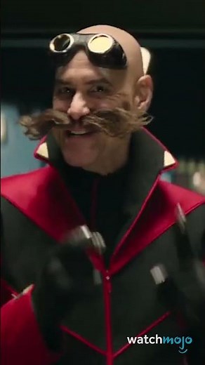 The Sonic 2 Trailer is Hype!