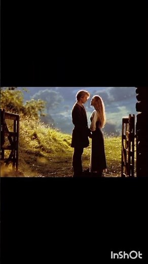 Storybook Love 💍💚