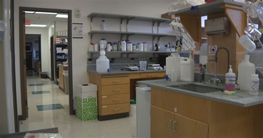 Vanderbilt Medical Center implements hiring freeze, layoffs amid federal funding cuts