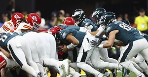 2025 Rules Change Proposals | NFL Football Operations