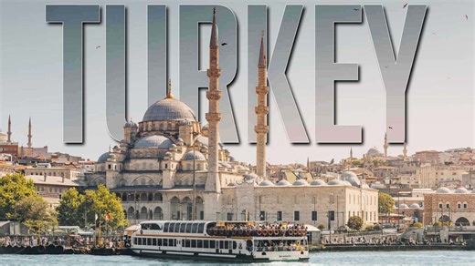 Unveiling Turkey’s Beauty: Explore the Most Magical Places Across the Country