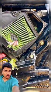 A rat has entered inside the motorcycle 😱 #motorcyclegarage #harleydavidson #motorcycle #harleydavidsonmotorcycles #vintage #shovelhead #chopperbike #trog #panhead #chopperpartsforyou #knucklehead #harleyshowroom #ironhead #oldchopperparts #harleyaustralia #knuckleheadforsale #knuckleheadenginetattoo #choppershowsaturday #chopperswapper #chopcult #theraceofgentlemen #motorcyclemechanic #motorcyclelife #motorcyclemaintenance #motorcyclelovers #motorcyclemodification #motorcyclerider #motorcyclet