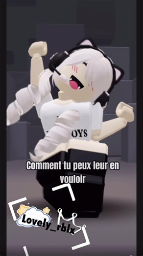 WOOOAHHH NOUVELLE WATERMARK ET UN NOUVEAU PSEUDO (et nouveau skin aussi hihihihih) HEHEHEHEHEEHHEEHEH 👅👅👅 bref si c’est bâclé c’est normal il est 2h du matin et c’est long 🤓 En dirait pas j’ai sa ft plus de 25 que j’étais sur le montage ! Aussi pour les gens qui sont encore là à lire aux 200 avis je ft un concours et les 3 premiers auront 1 watermark une pub et un montage ! (Donc le premier pub montage et watermark le deuxième pub et watermark et le 3eme pub ou watermark il choisira!)