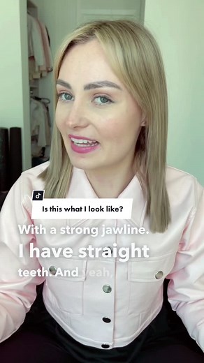 Exploring self-perception through a mirror reflection Challenge