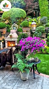 Nurturing something beautiful is good for the soul 💖🌷 #SoulCare #NurtureNature | IGardening