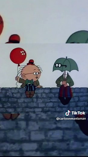 The Tomfoolery Show #1970… Rankin-Bass Production.. #cartoonmaniaman #318 #vintage #vintagecartoons #amc #classic #classiccartoons #retro #artoftheday #toon #childhoodmemories #memories
