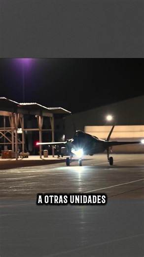 Presuntamente, cazas furtivos F-35 habrían participado en la operación aérea sobre Venezuela, marcando un nuevo capítulo en la guerra moderna. #Venezuela #F35 #AviaciónMilitar #GuerraModerna #aviation
