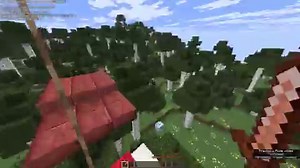 これはJavaとBedrockで違う機構が必要になるって感じなのかな