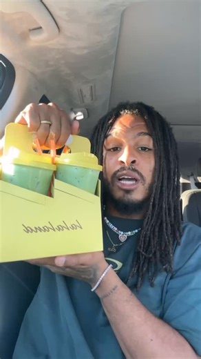 Keith Lee on Instagram: "Lala Land Strawberry Replacement taste test 💕 would fruit would you try ? 💕 #foodcritic"