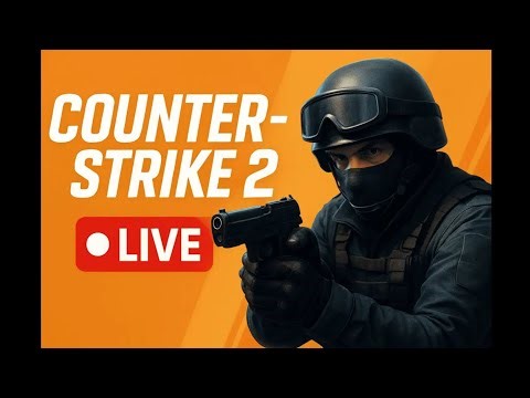 Counter-Strike 2 LIVE 🔴 | Intense CS2 Gameplay, Clutch Moments & Pro Tips!