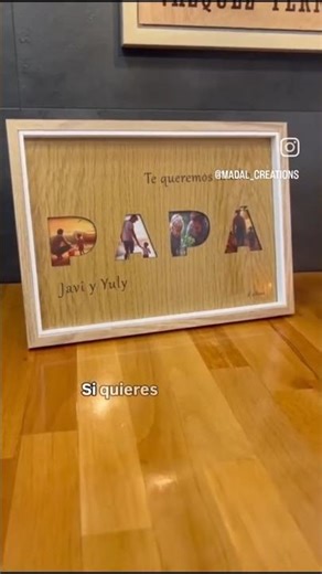 Regalos para Papá | FELIZ DÍA DEL PADRE #fathersday #gift #papa